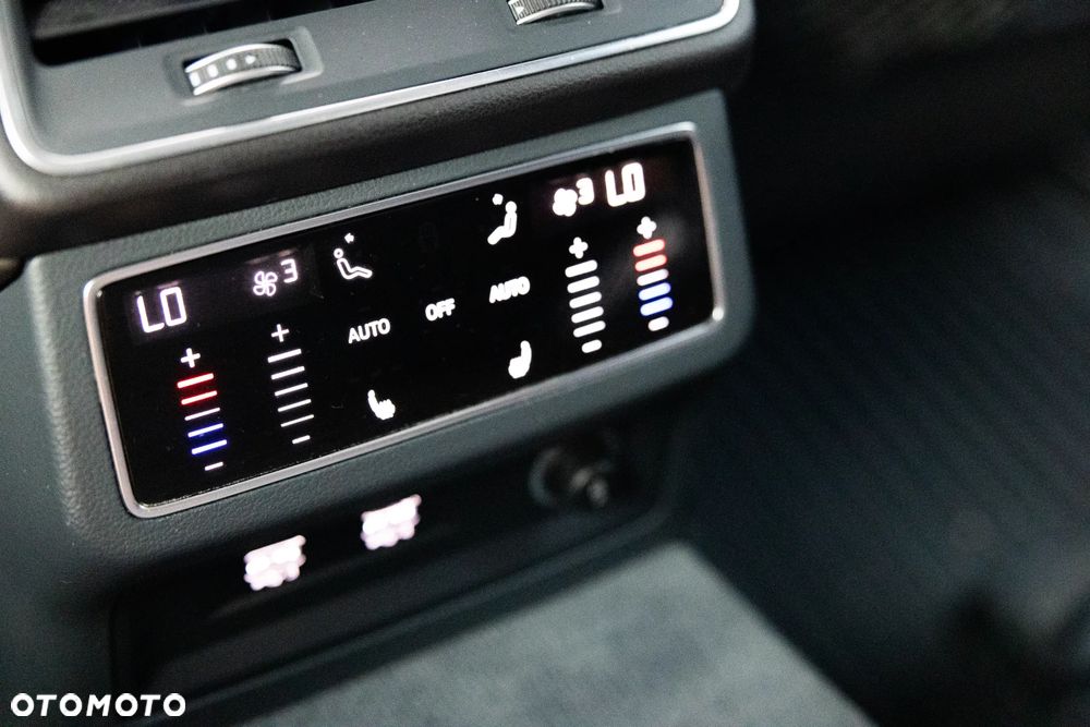 Audi A6 Avant 50 TDI mHEV Quattro Sport Tiptronic - 15