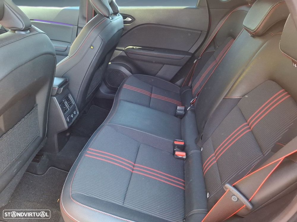 Renault Captur 1.0 TCe RS Line - 14