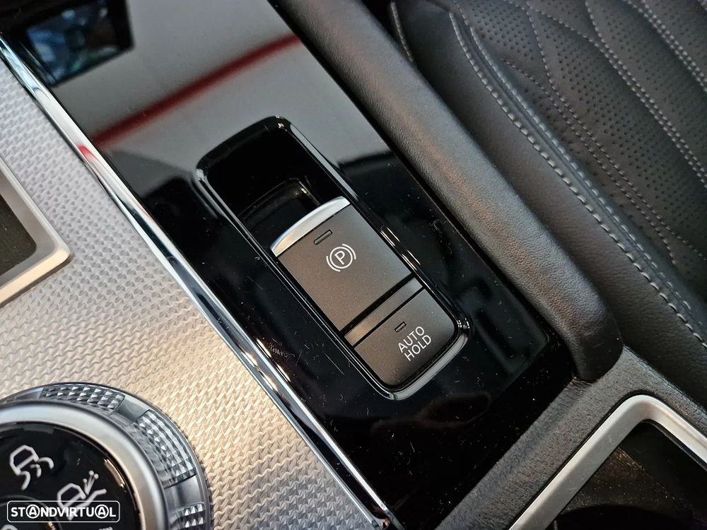 Mitsubishi Outlander 2.4 PHEV Instyle - 57