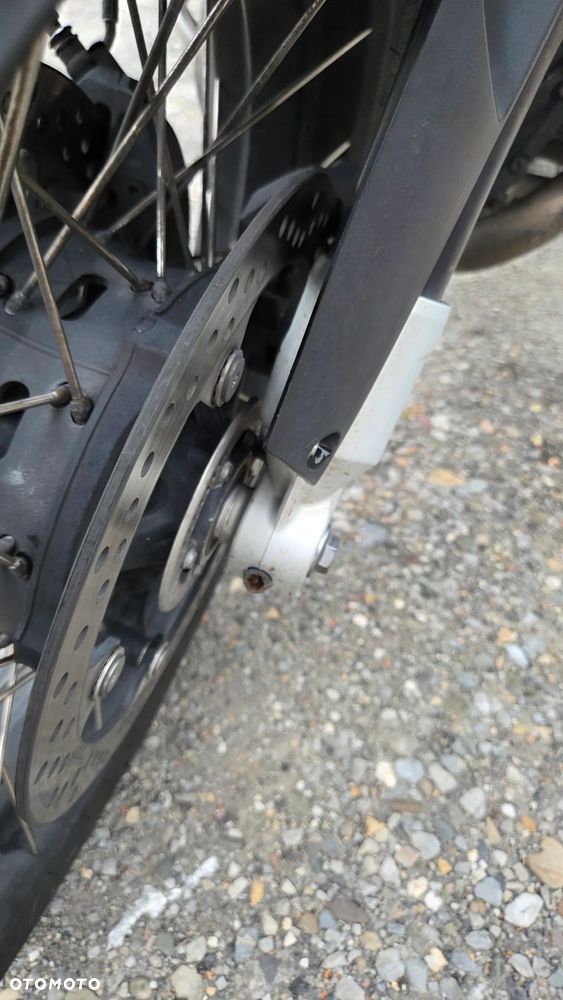 BMW R1250 GS Adventure - 28