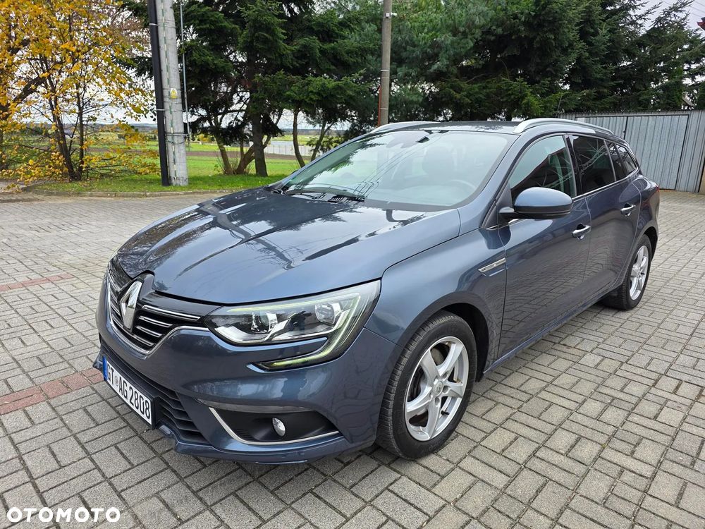 Renault Megane 1.6 dCi Business - 3