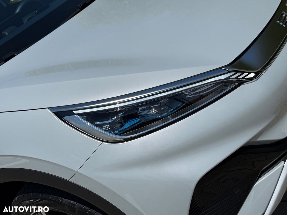 Byd Atto 3 - 19