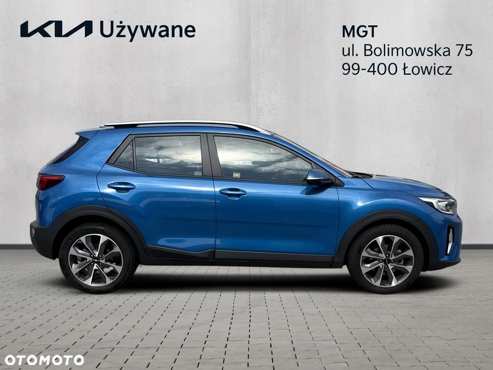Kia Stonic 1.0 T-GDI L - 6