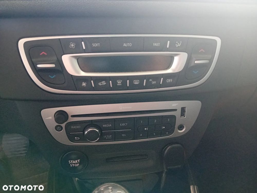 Renault Megane 1.2 16V TCe Energy Limited - 9