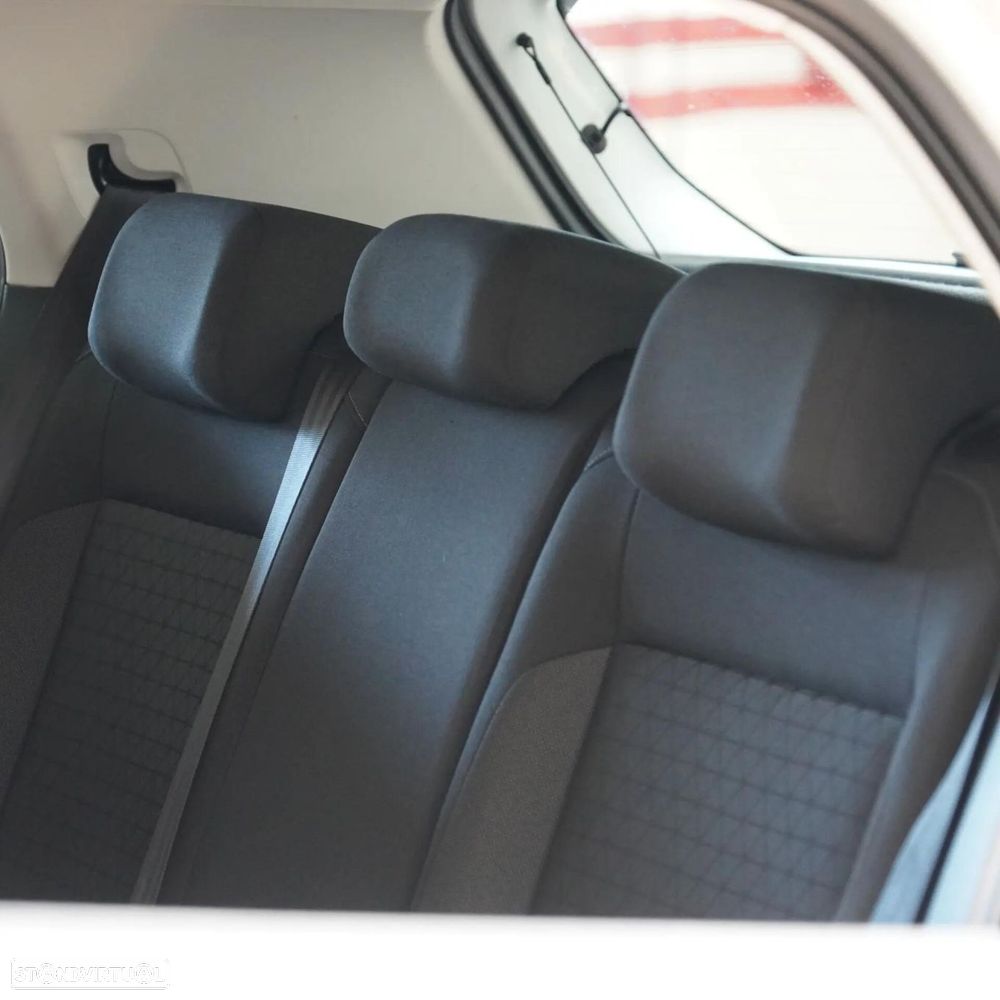 VW T-Cross 1.0 TSI OPF DSG Life - 13
