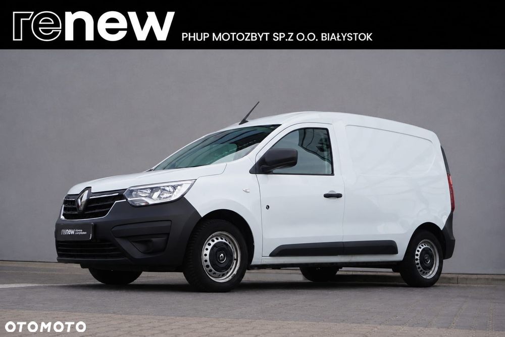 Renault KANGOO EXPRESS - 1