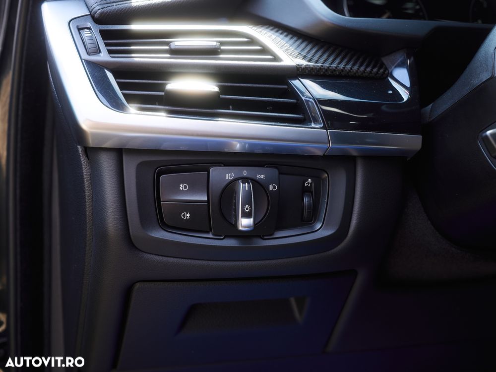 BMW X6 - 21