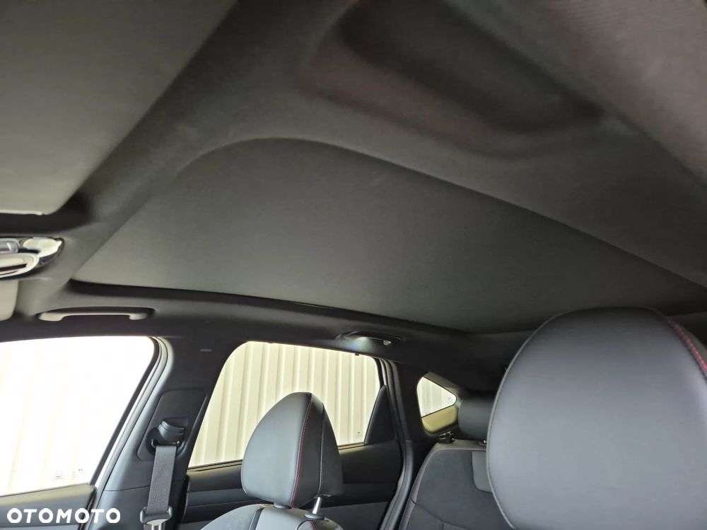 Hyundai Tucson 1.6 T-GDi 4WD N Line - 12