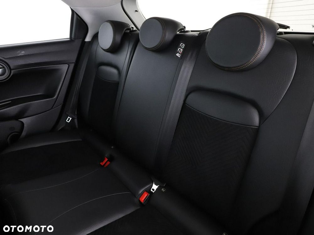 Fiat 500X 1.0 T3 - 18