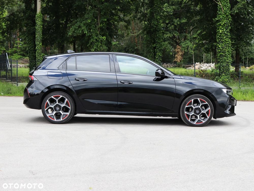 Opel Astra - 17