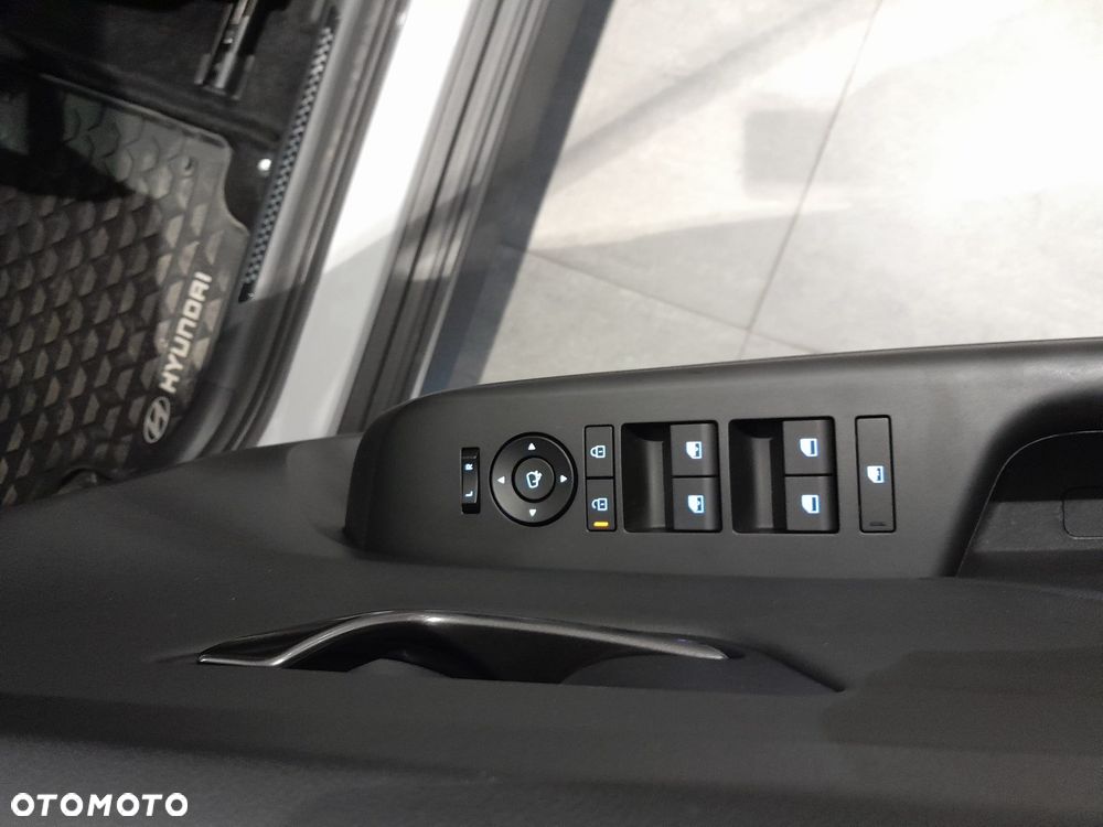 Hyundai Kona 1.6 GDI Hybrid N-Line DCT - 17