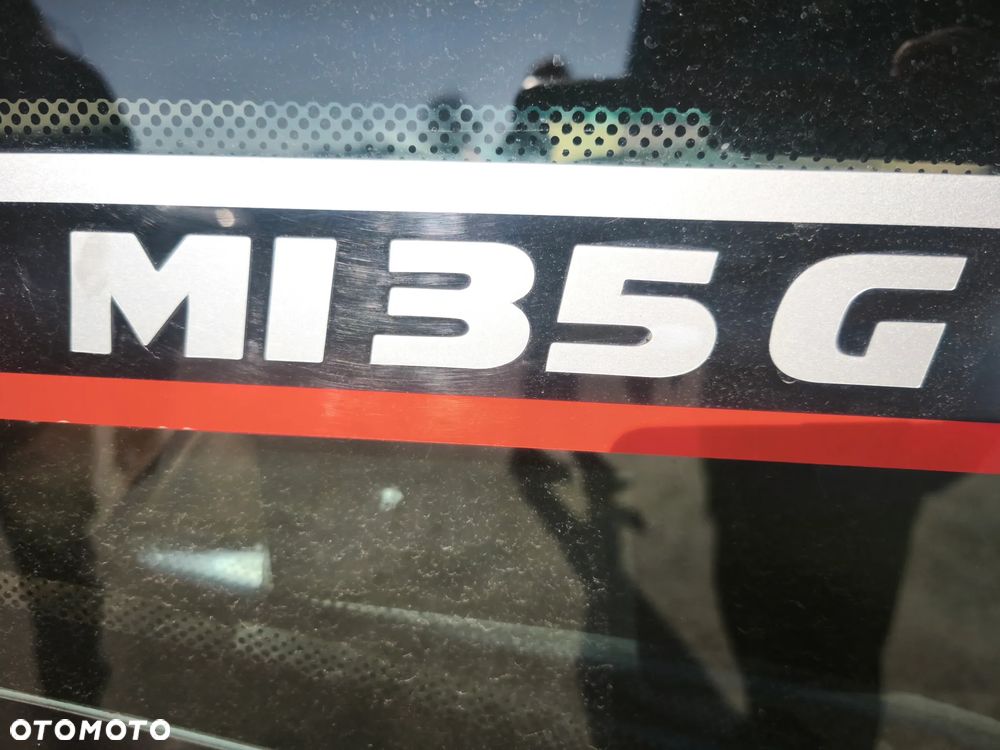 Manitou Manitou MI 35 G ST5 - 14