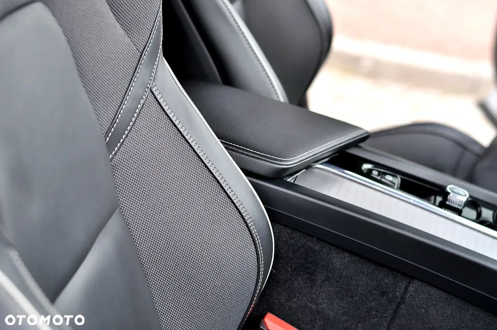 Volvo XC 60 B4 D Geartronic RDesign - 19