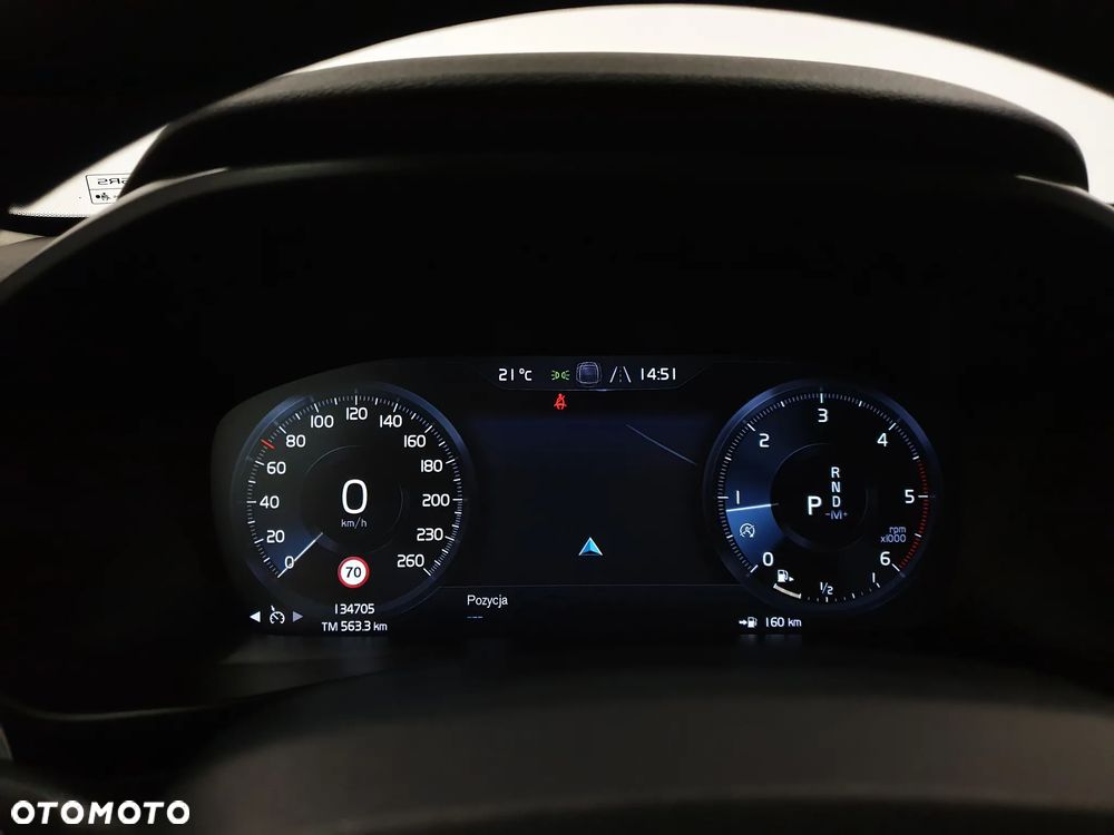 Volvo XC 40 D3 Inscription - 8