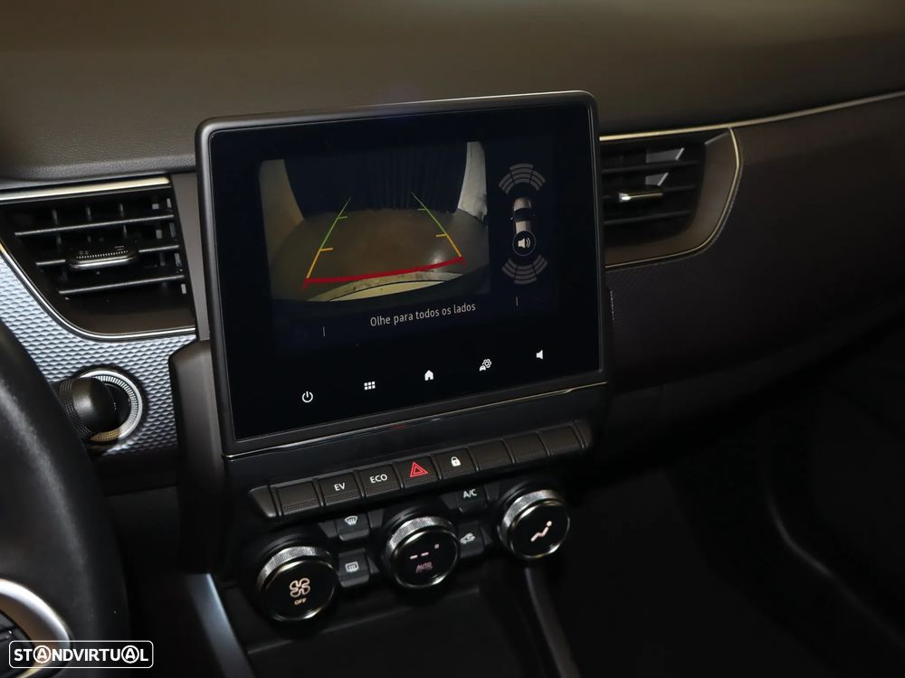Renault Arkana 1.6 E-Tech Full Hybrid Evolution - 23