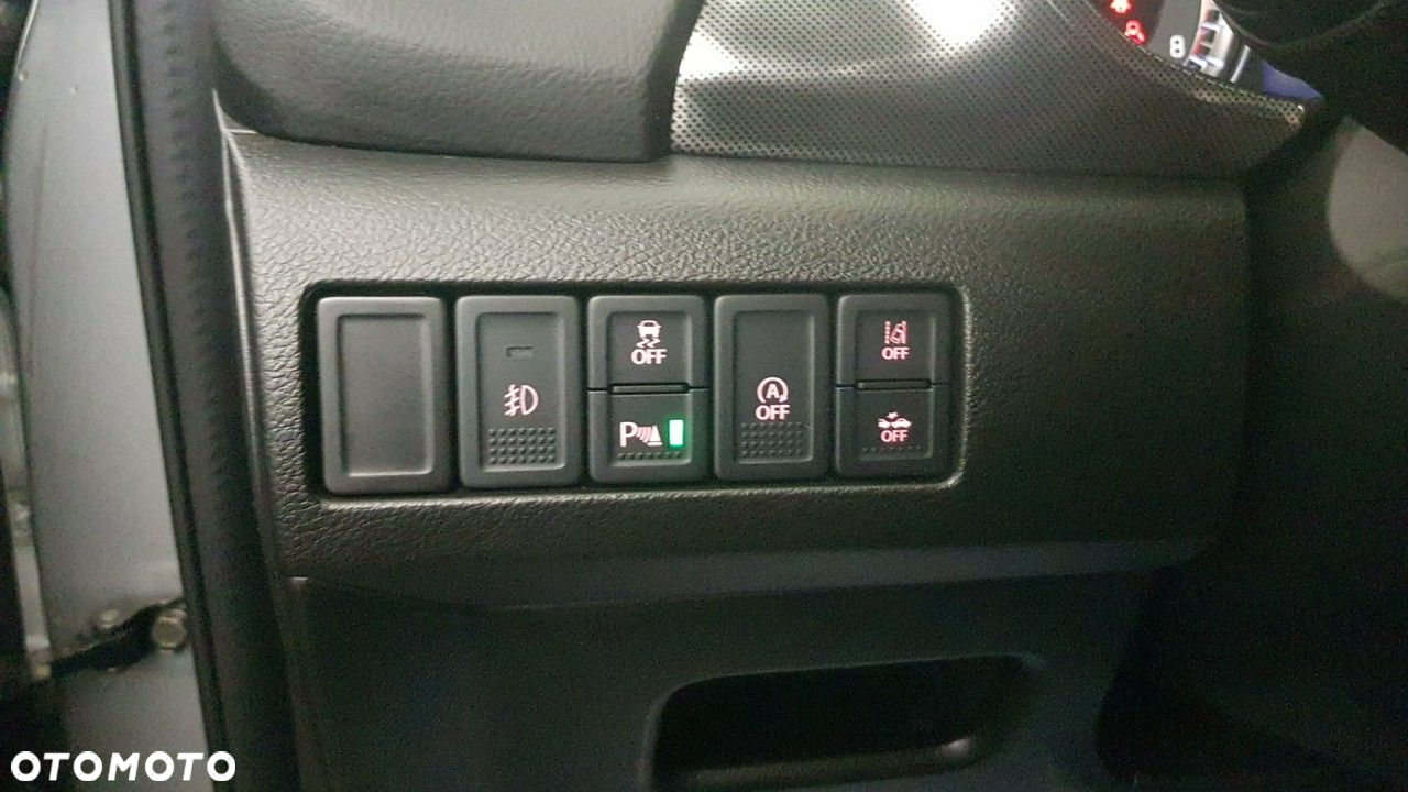 Suzuki Vitara - 31