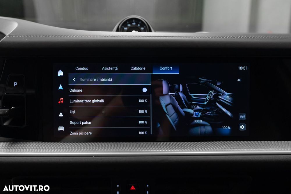 Porsche Cayenne Coupe S E-Hybrid Tiptronic S - 23