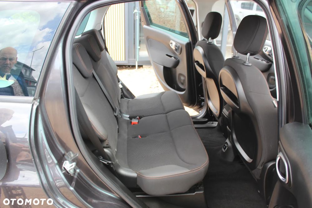 Fiat 500L Cross 1.4 16V T-Jet - 12