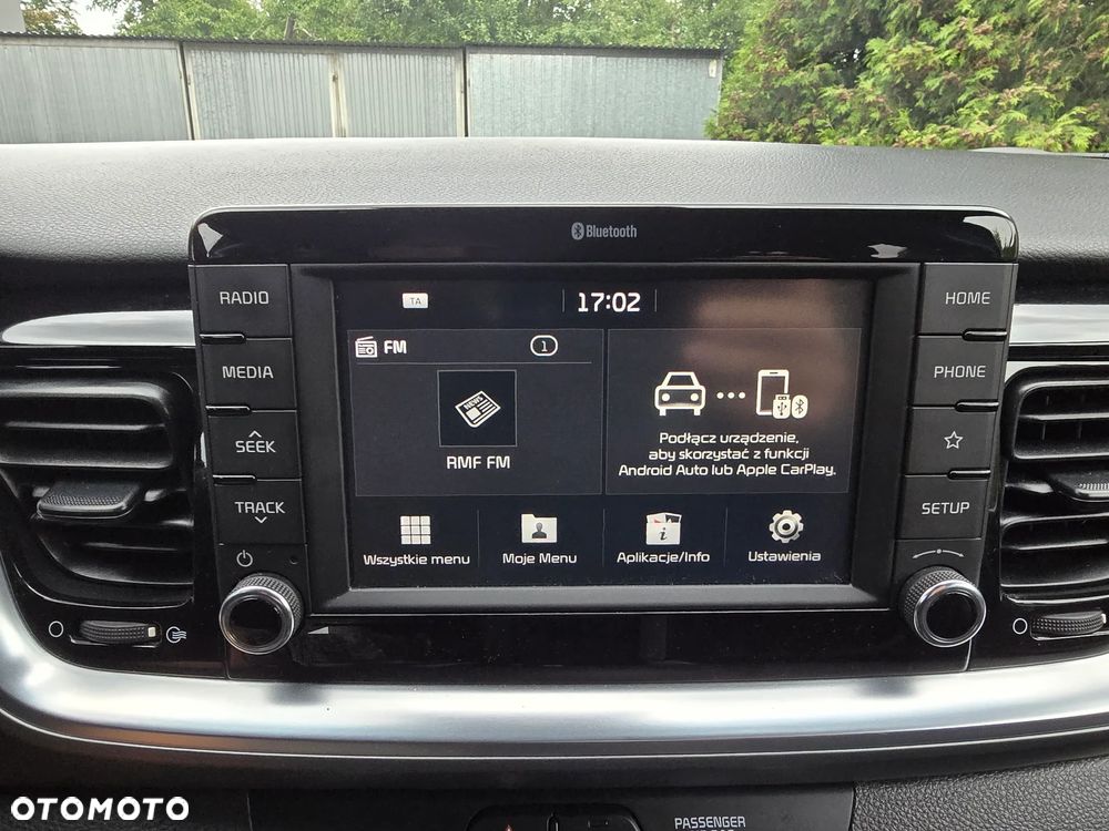 Kia Stonic 1.4 XL - 18