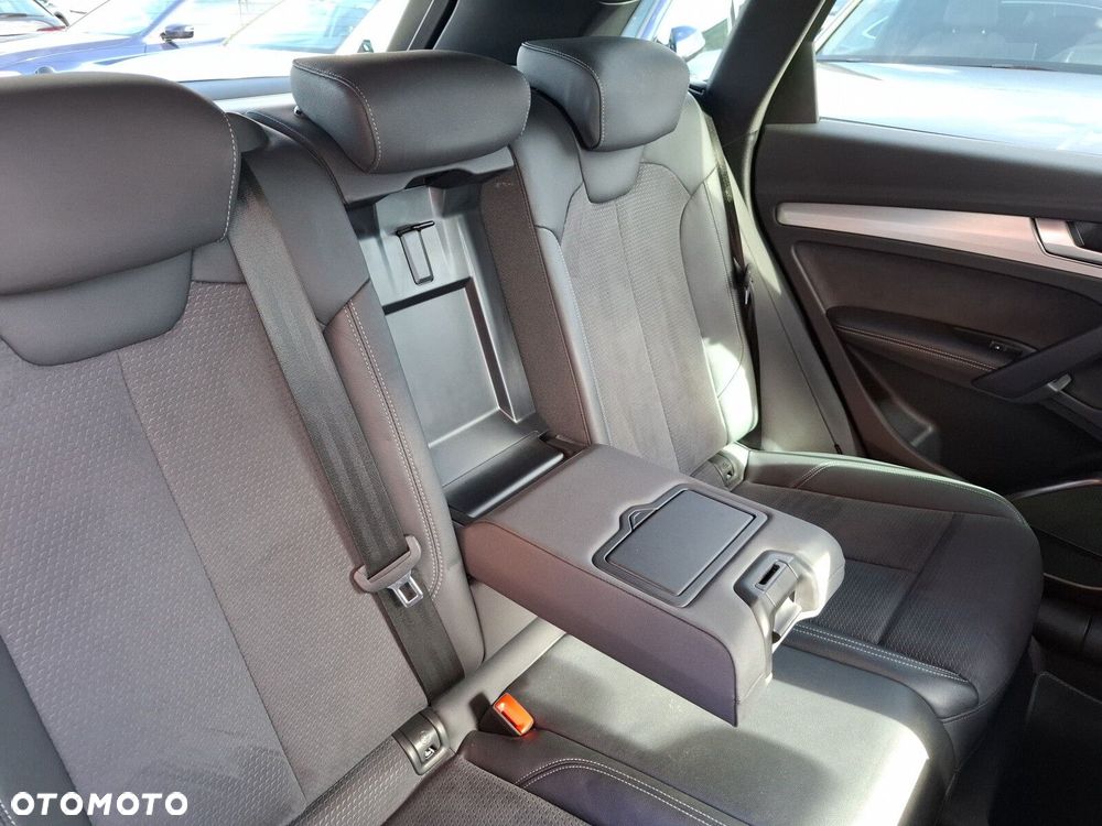 Audi Q5 - 23
