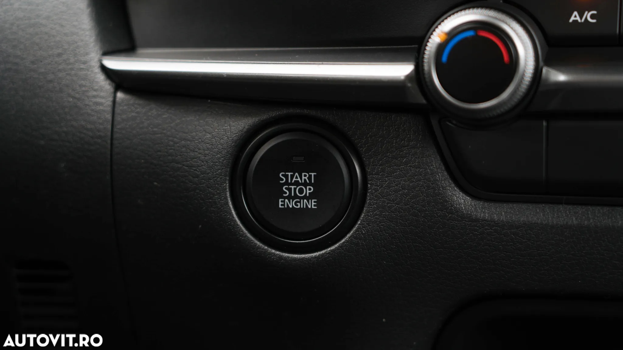 Mazda CX-30 e-SKYACTIV G140 MHEV Prime-Line - 16