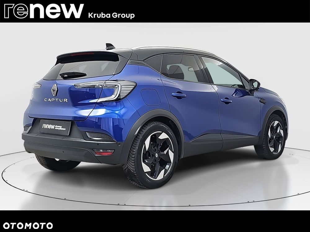 Renault Captur 1.0 TCe Techno - 5
