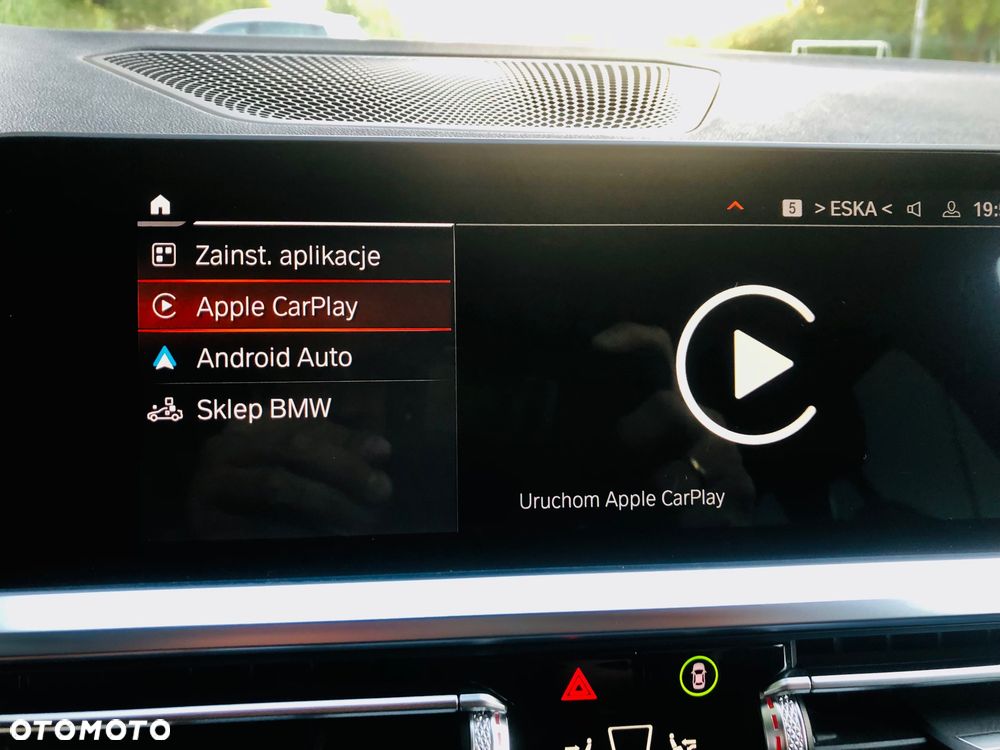 BMW Seria 3 320d Edition M Sport Shadow - 21