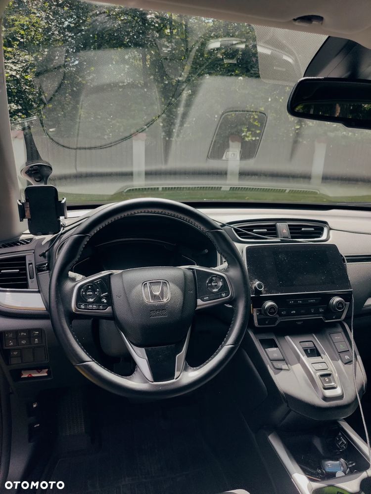 Honda CR-V 2.0 i-MMD Lifestyle (Honda Connect+) - 16