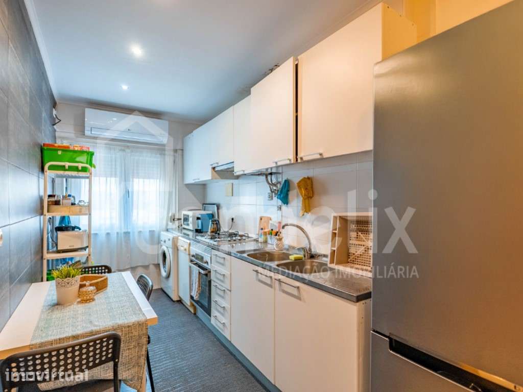Apartamento T2 em Moscavide Remodelado - Grande imagem: 4/13