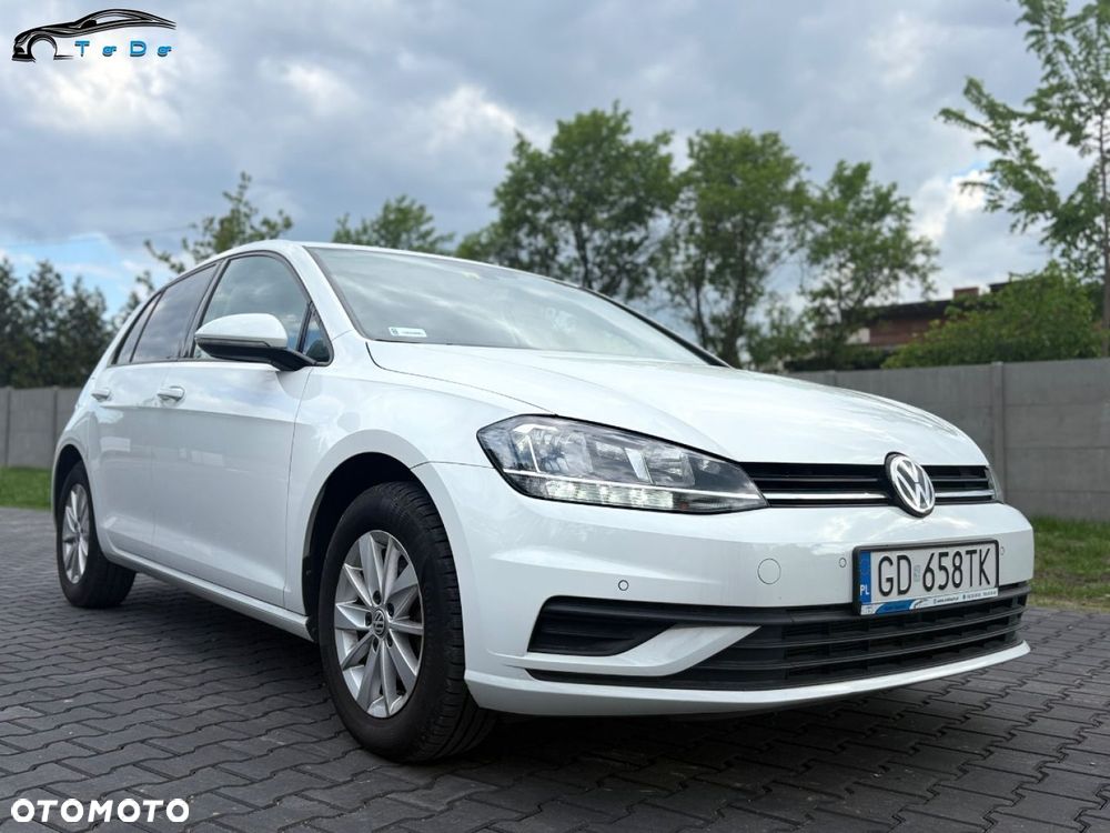 Volkswagen Golf 1.0 TSI Comfortline - 2