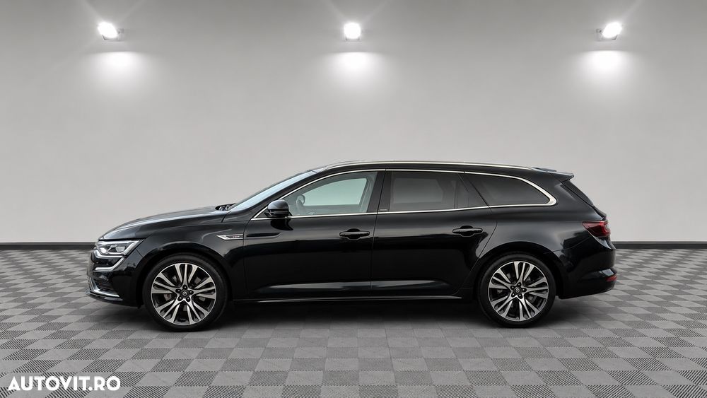 Renault Talisman Blue dCi 200 EDC INITIALE PARIS - 16