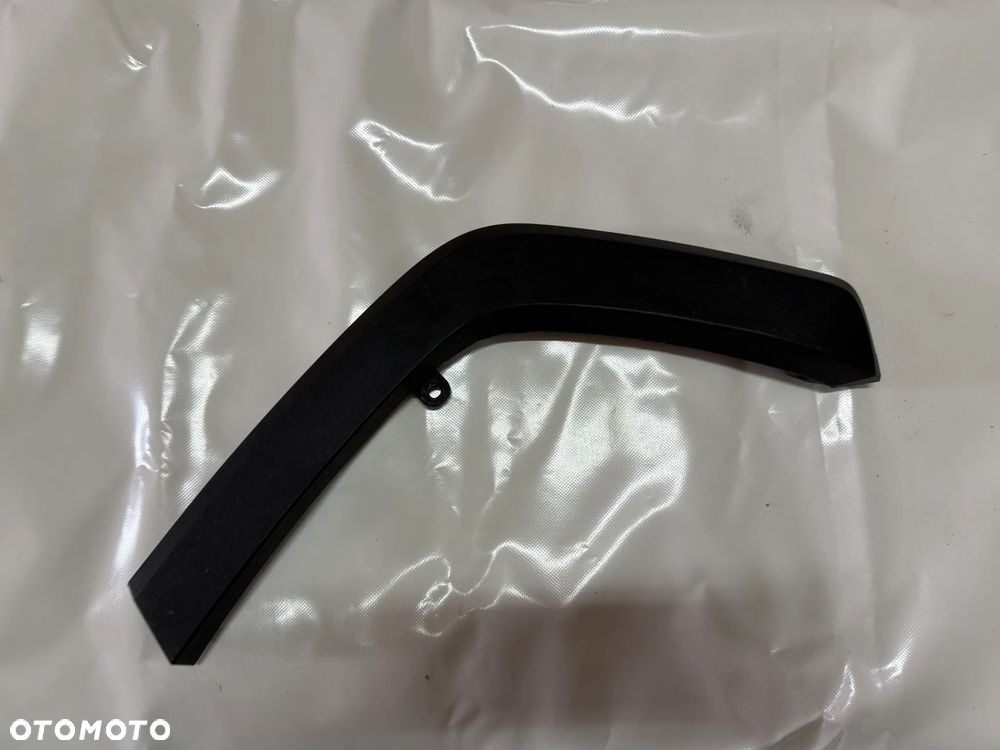 Listwa błotnika | lewa tył | Toyota Rav 4 | RAV4 V - 75606-42150 - 1
