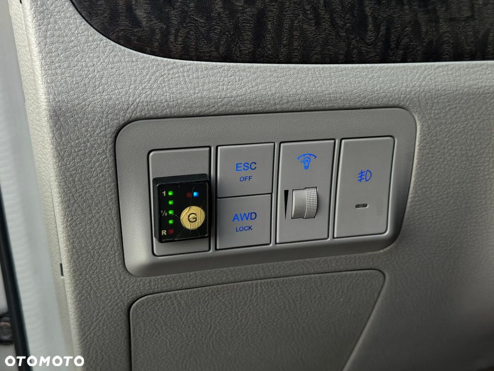 Hyundai Santa Fe - 32