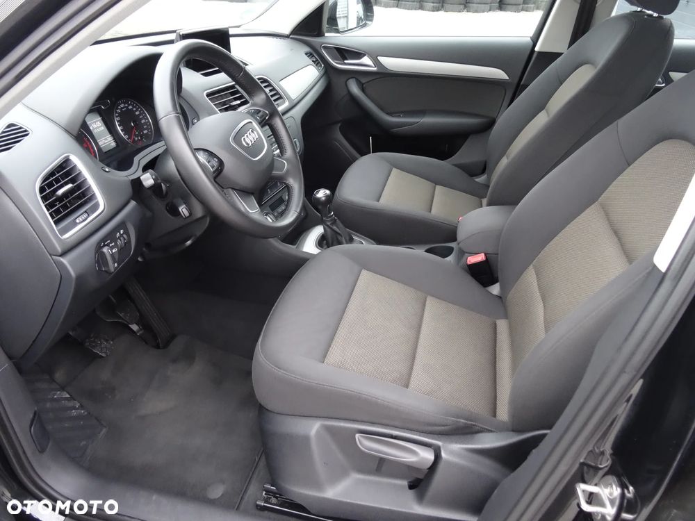 Audi Q3 2.0 TDI - 16