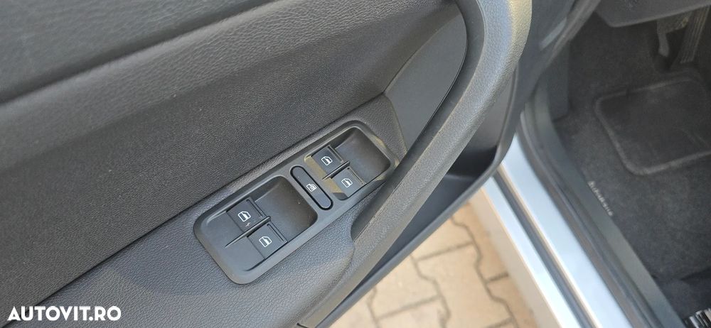 Skoda Yeti - 15