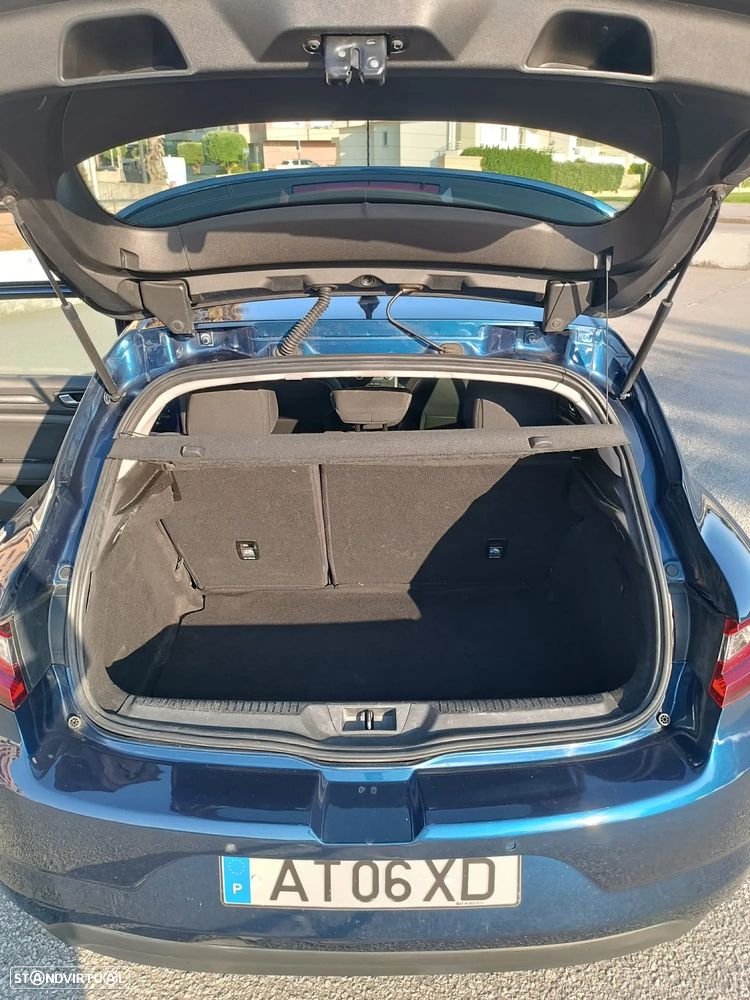 Renault Mégane 1.5 Blue dCi Zen - 5