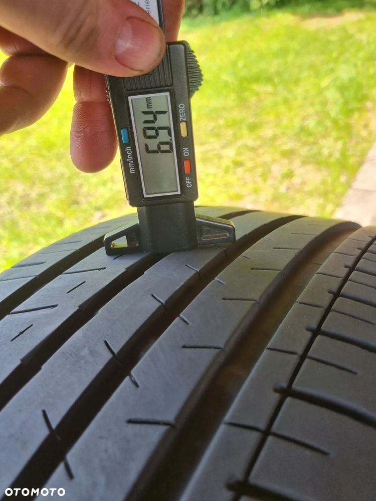 Opony Yokohama BluEarth-GT AE51 225/45R17 94W 2024r,4x7mm super stan - 6