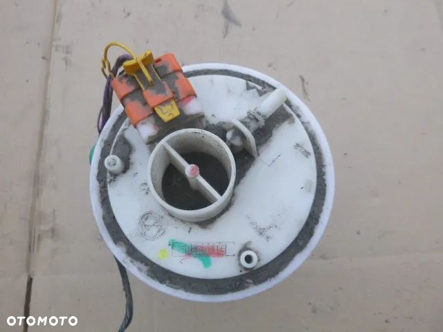 POMPA PALIWA PŁYWAK FIAT PUNTO II 1.2 51709816 - 1