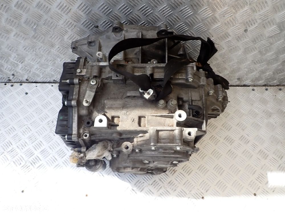 SKRZYNIA BIEGÓW POWERSHIFT FORD 2.0 TDCI 150KM - 1