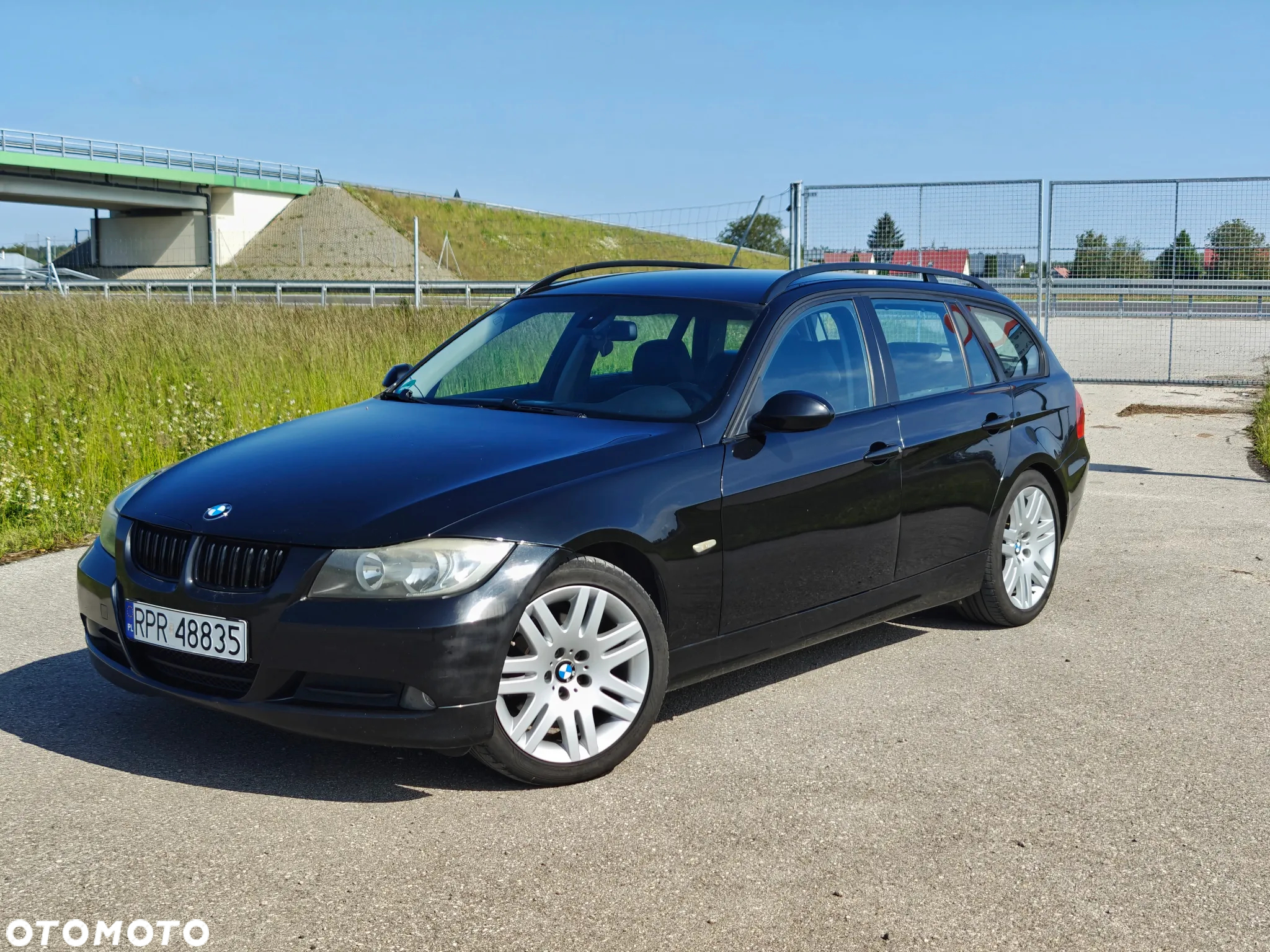 BMW Seria 3 320d - 3