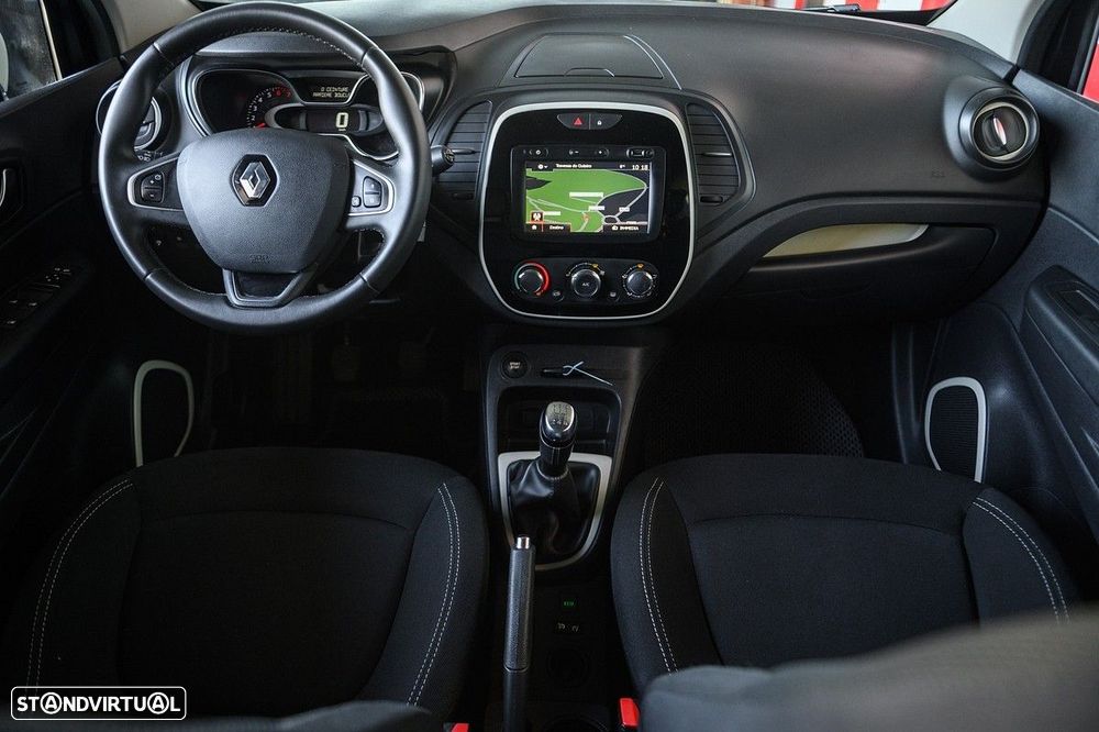 Renault Captur 0.9 TCE Zen - 49