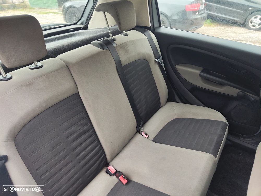 Fiat Grande Punto 1.2 Dynamic - 10