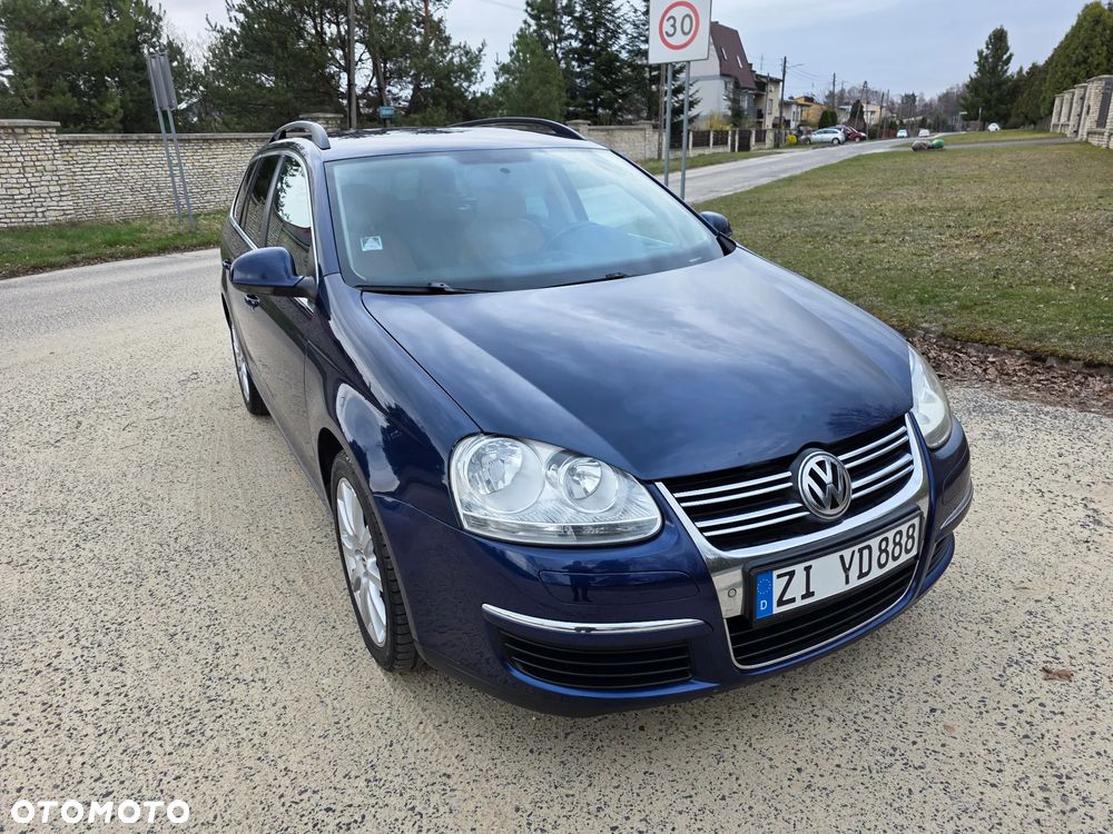Volkswagen Golf 1.4 TSI Highline - 19