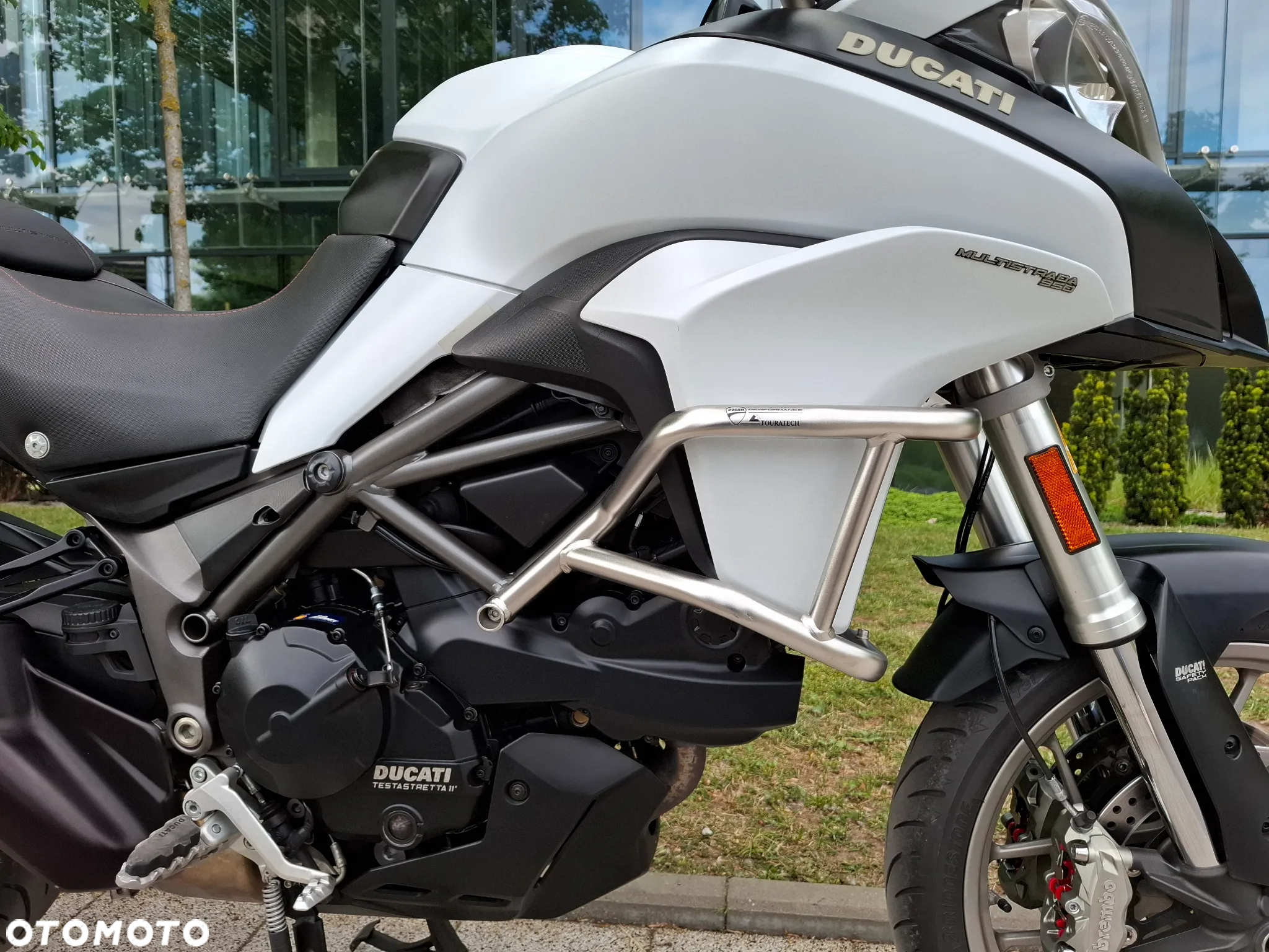 Ducati Multistrada - 29