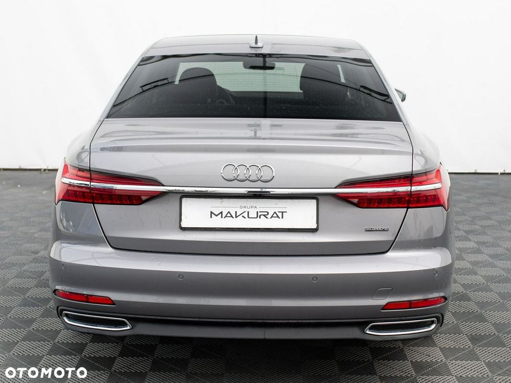 Audi A6 Limousine 55 TFSI mHEV Quattro S tronic - 9
