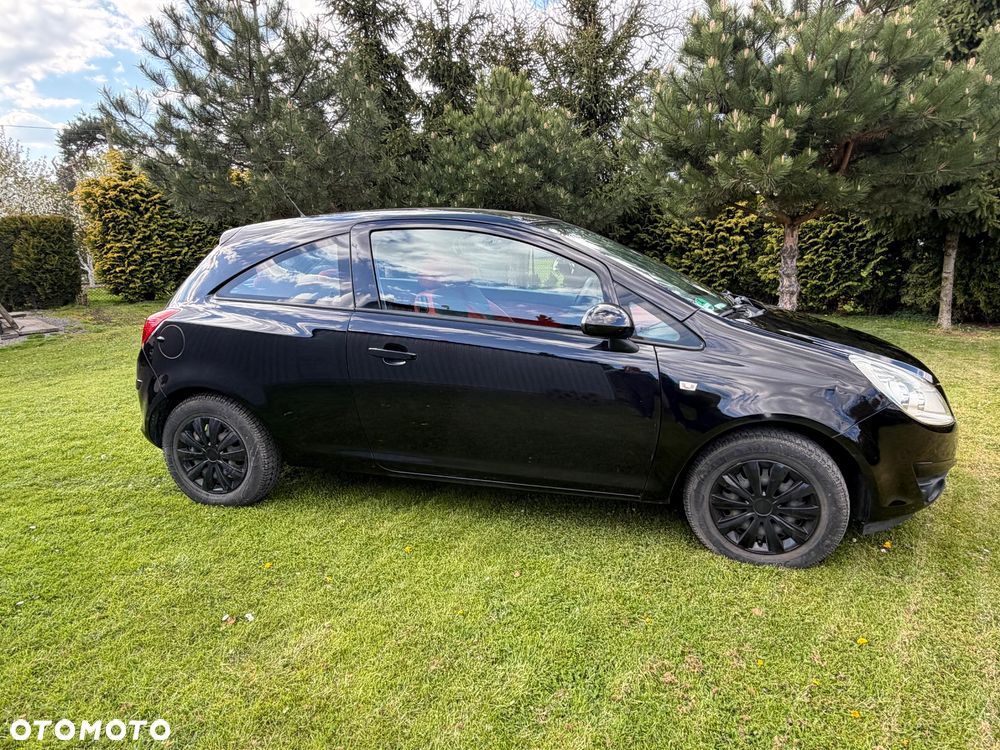 Opel Corsa 1.2 16V Enjoy - 3