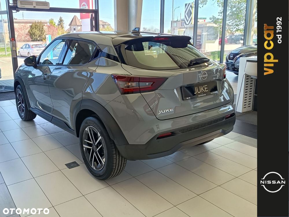 Nissan Juke 1.0 DIG-T N-Connecta - 2