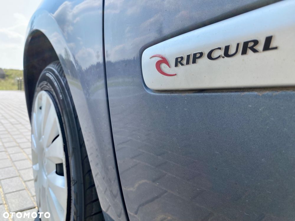 Renault Clio 1.2 16V Rip Curl - 20