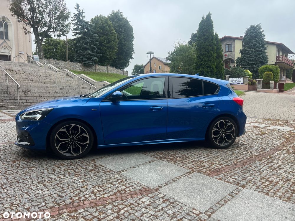 Ford Focus 1.5 EcoBlue ST-Line - 5