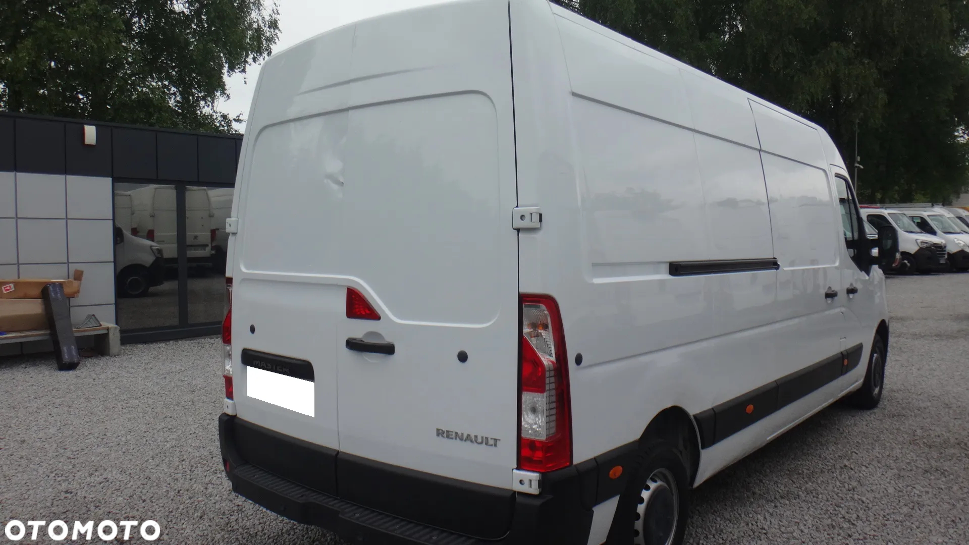 Renault Master - 4